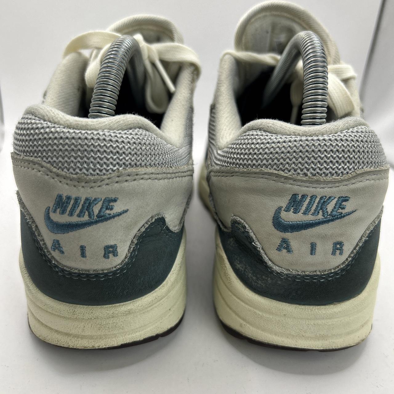 Patta Air Max Monarch 1s (UK 6)