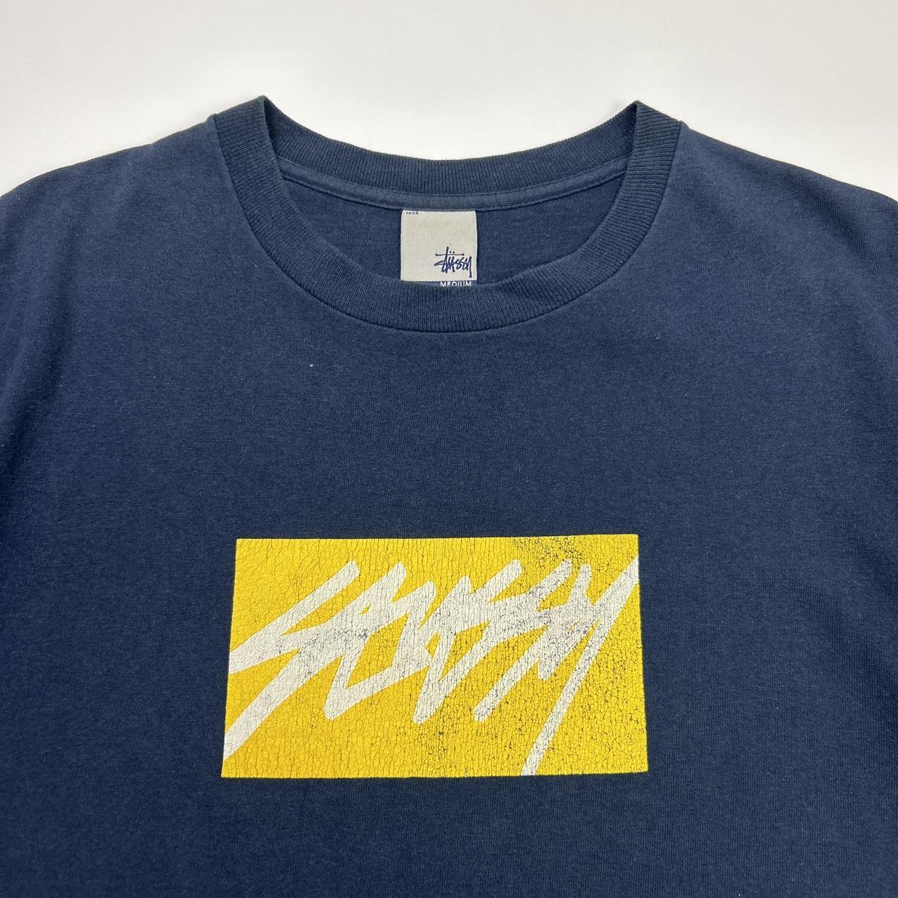 Stussy T-shirt (M)