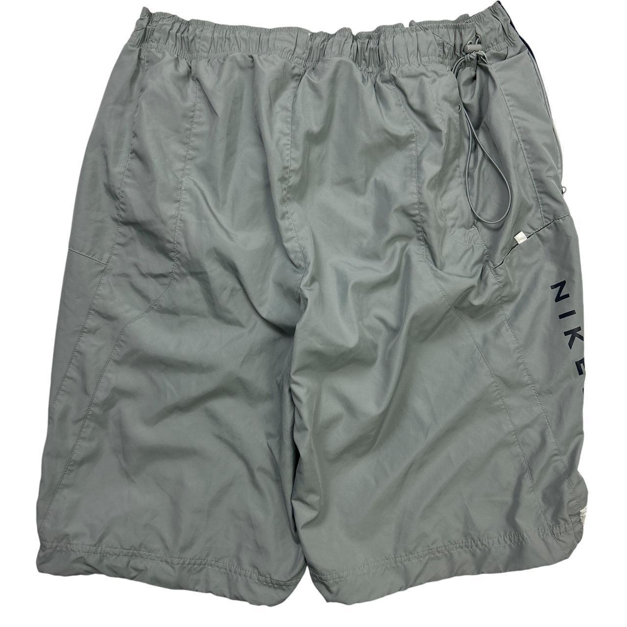 Nike Shox Shorts (XL)