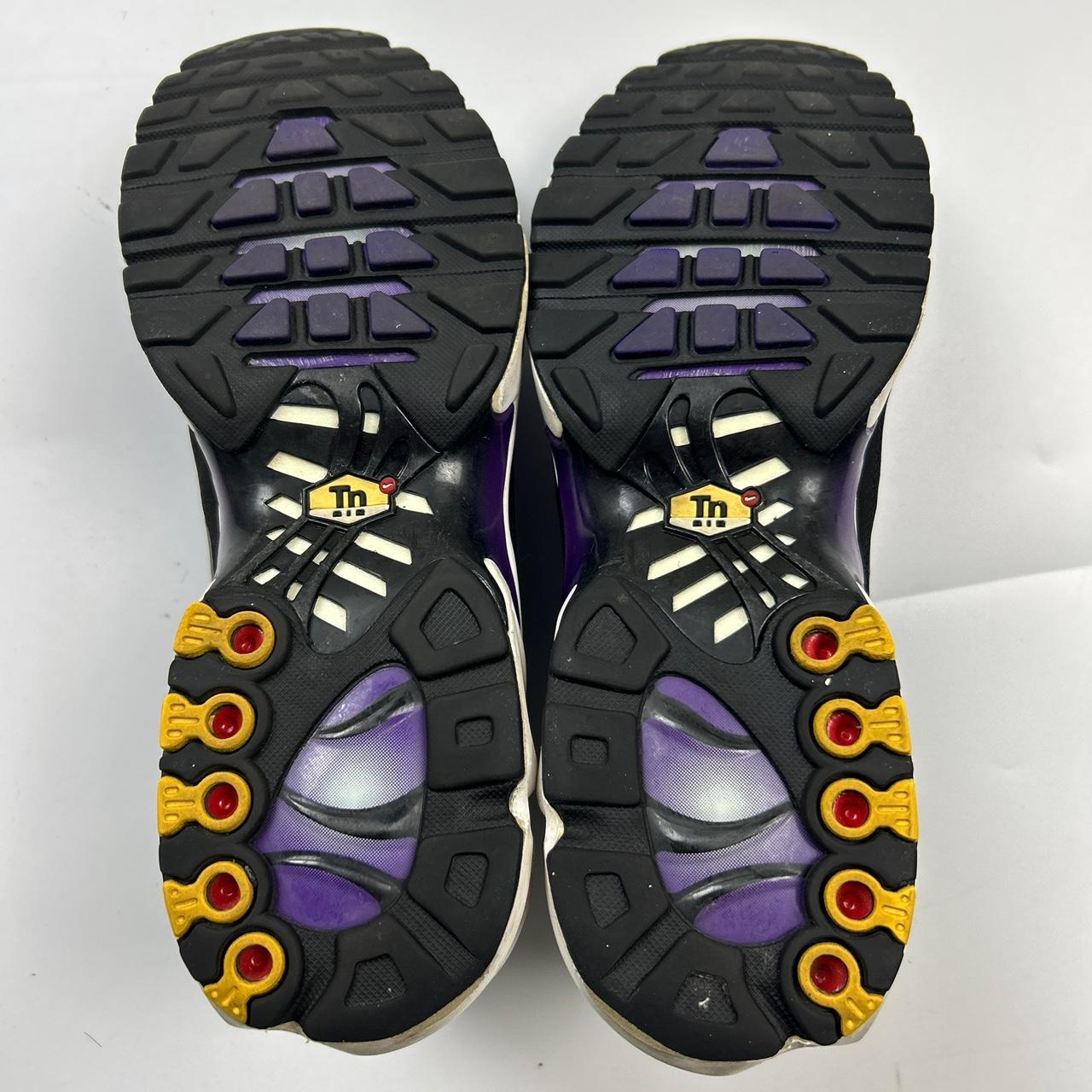 Nike Tn Voltage (UK 9.5)