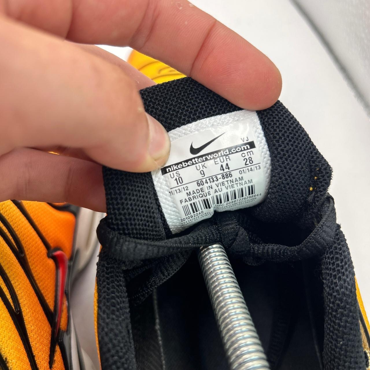 Nike Sunset Tn (UK 9)