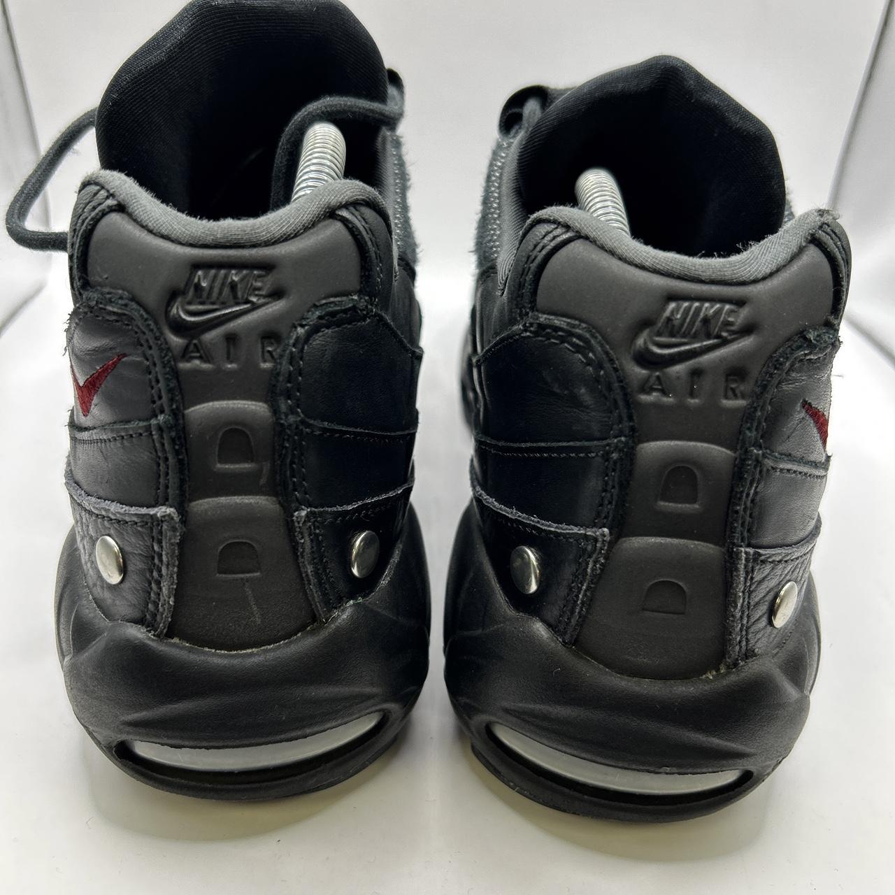 Nike Jacket Pack 95s (UK 9)