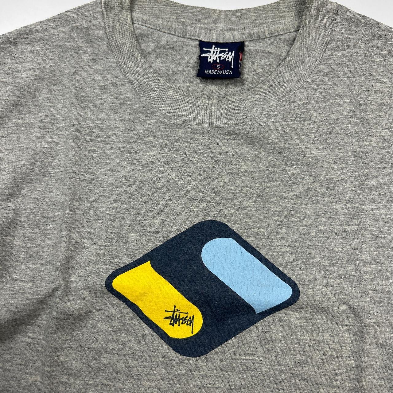 Stussy T-shirt (S)