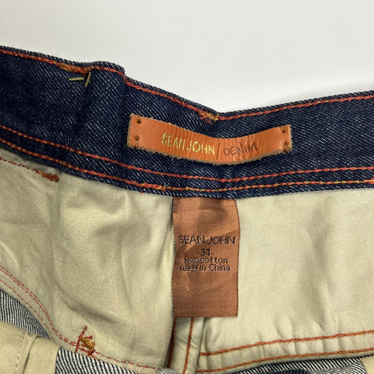 Sean John Jeans (34)