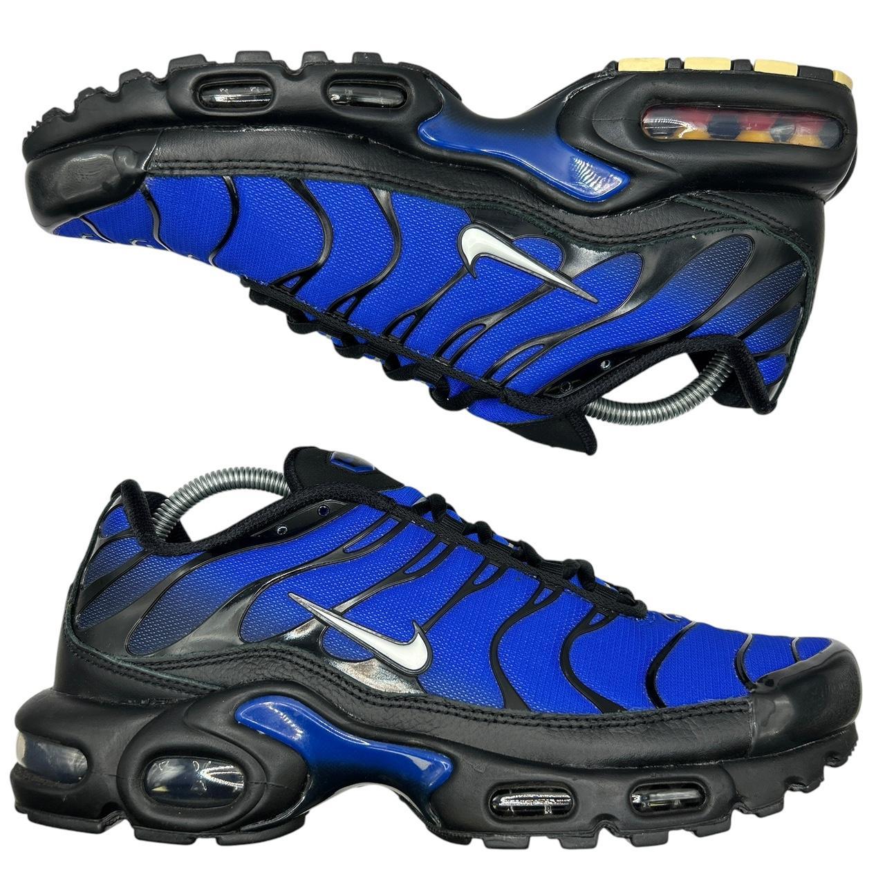 Nike Racer Blue Tn (UK 8)