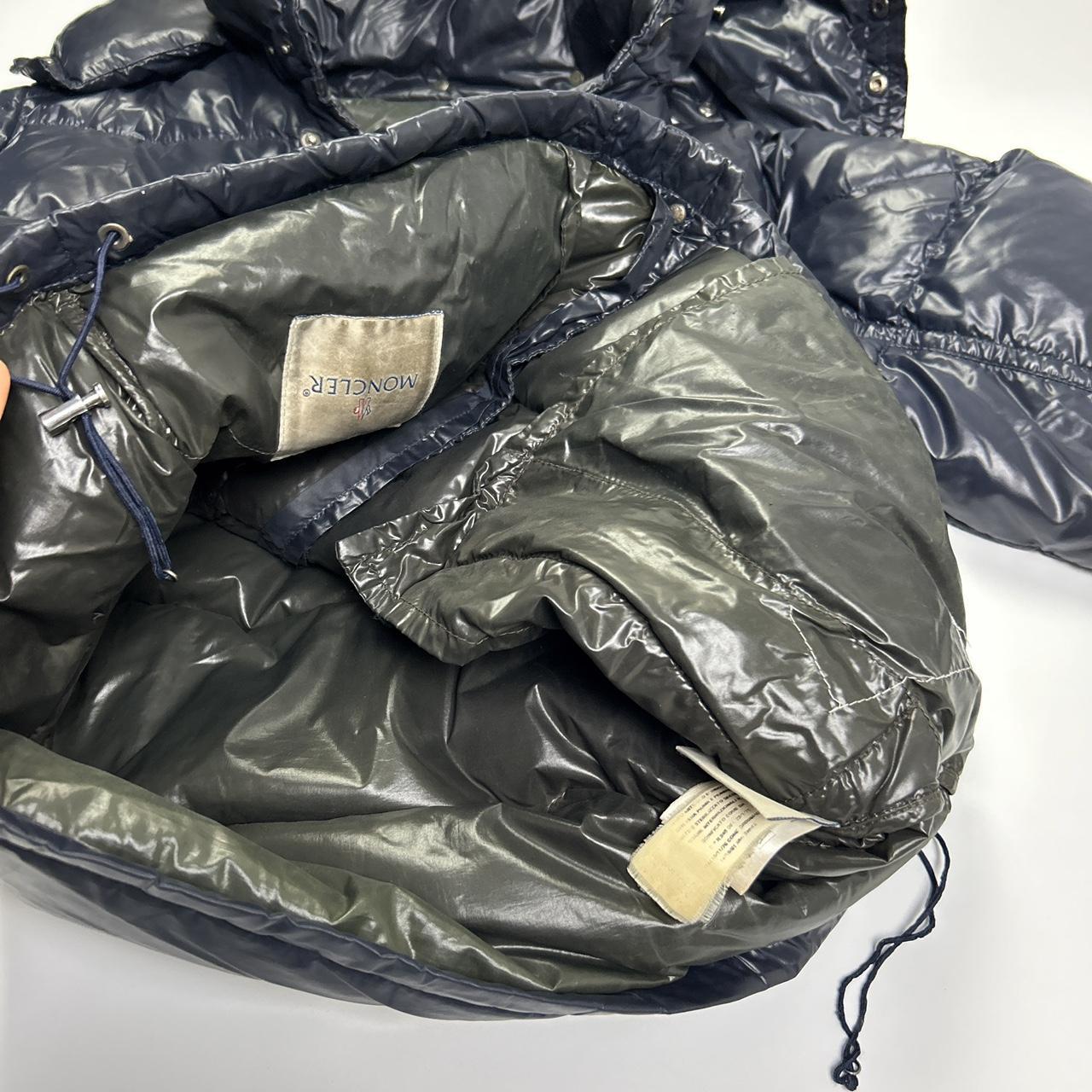 Moncler K2 Puffer (M)