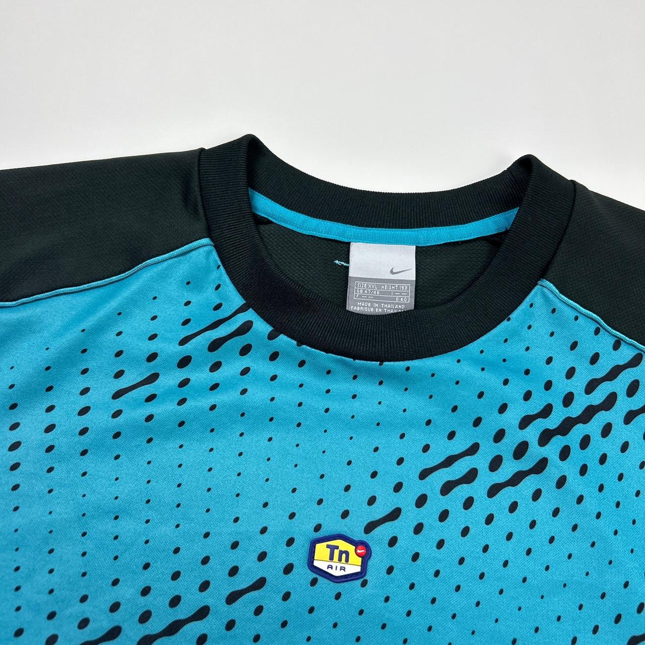 Tn T-shirt (XXL)