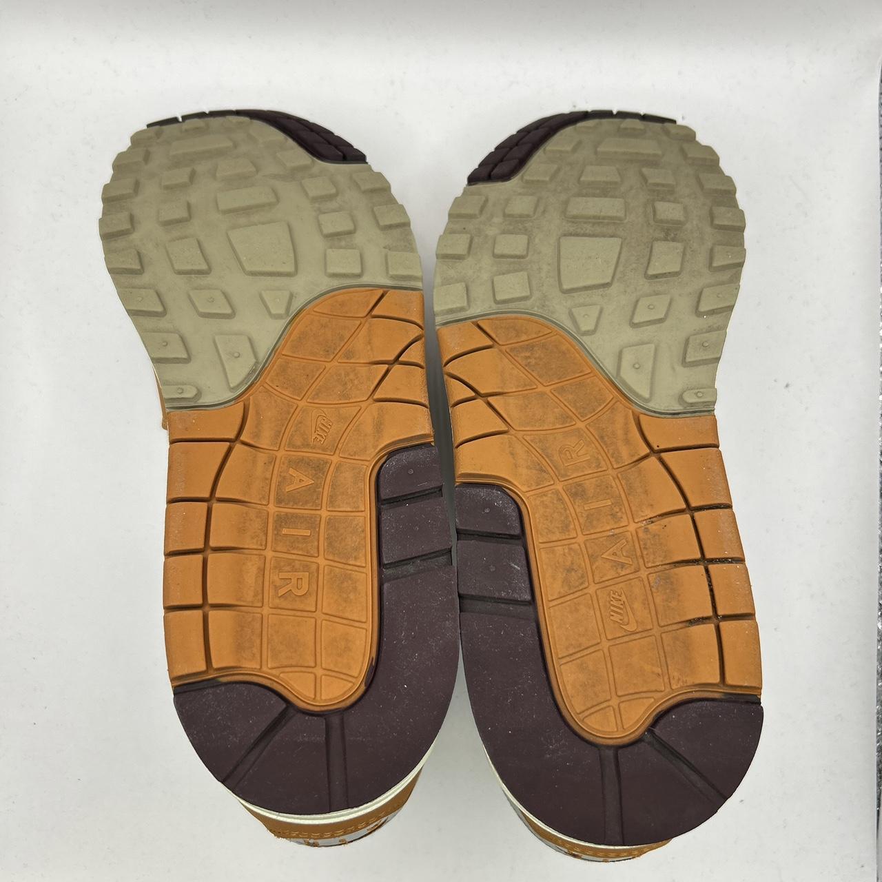 Patta Air Max Monarch 1s (UK 6.5)