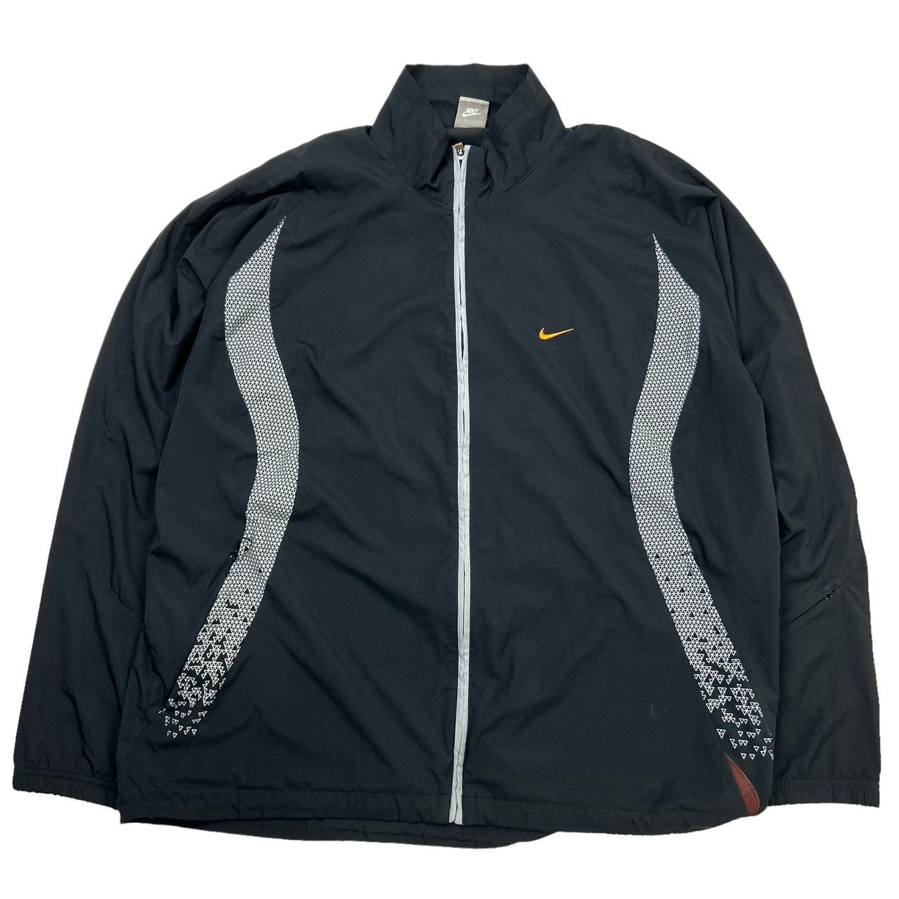 Nike Shox Track Top (XXL)