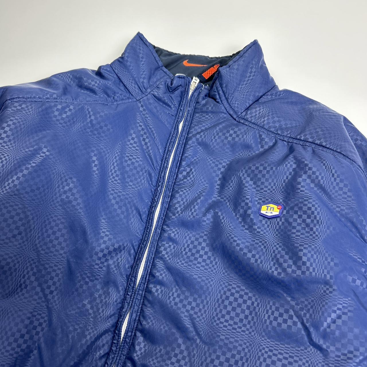 Nike Tn Reversible Jacket (XL)