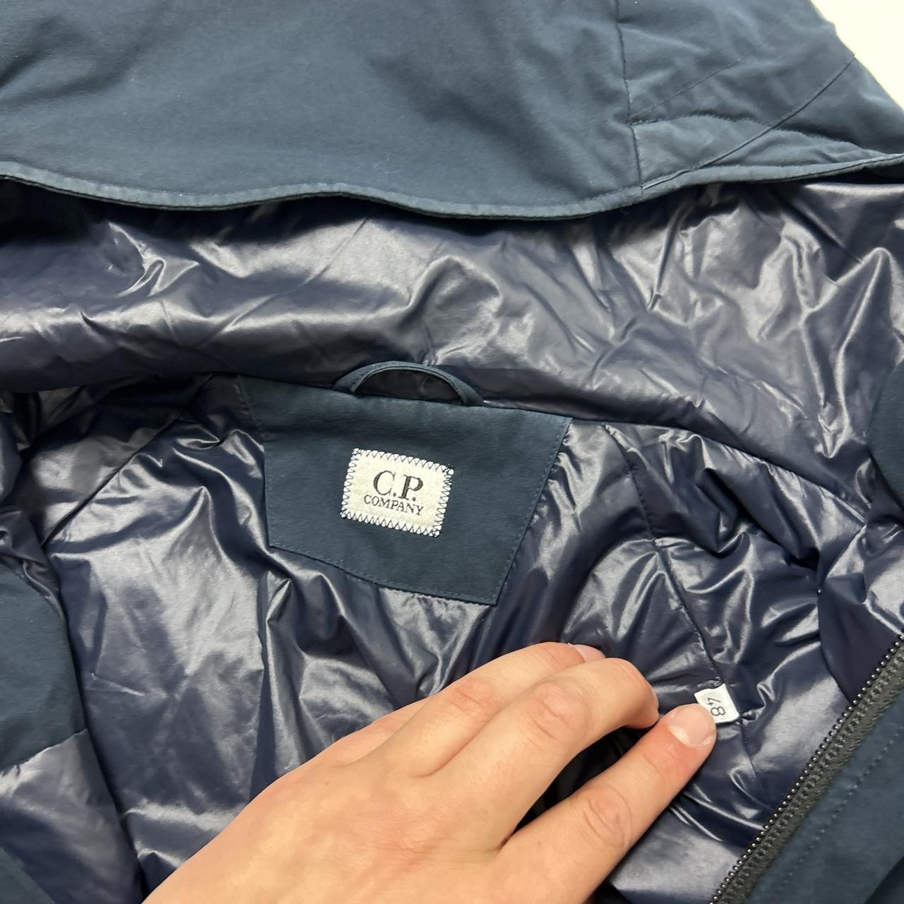 CP Company Pro Tek Jacket (M)