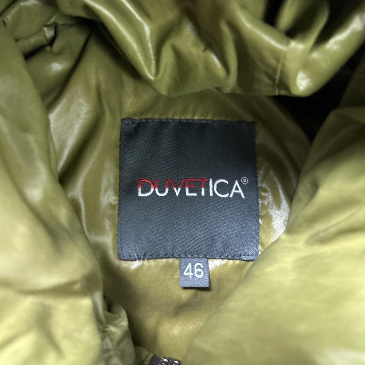 Duvetica Puffer (S)