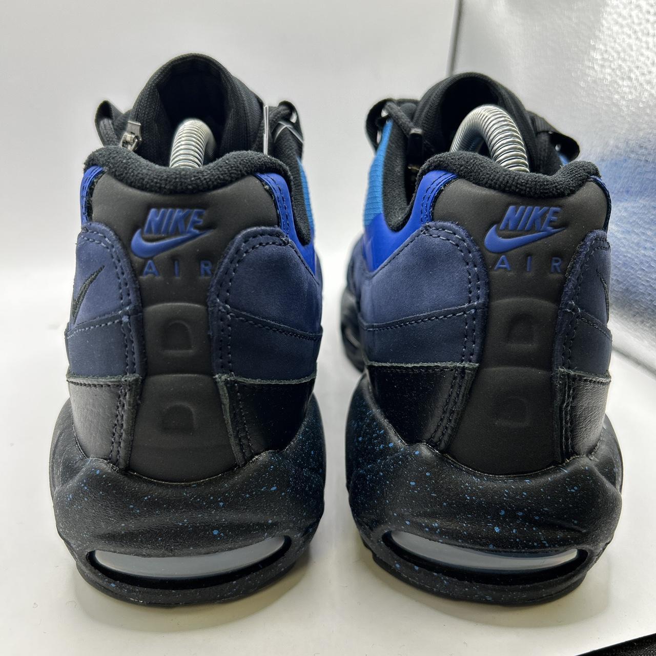 Nike Stash 95s (UK 8.5)