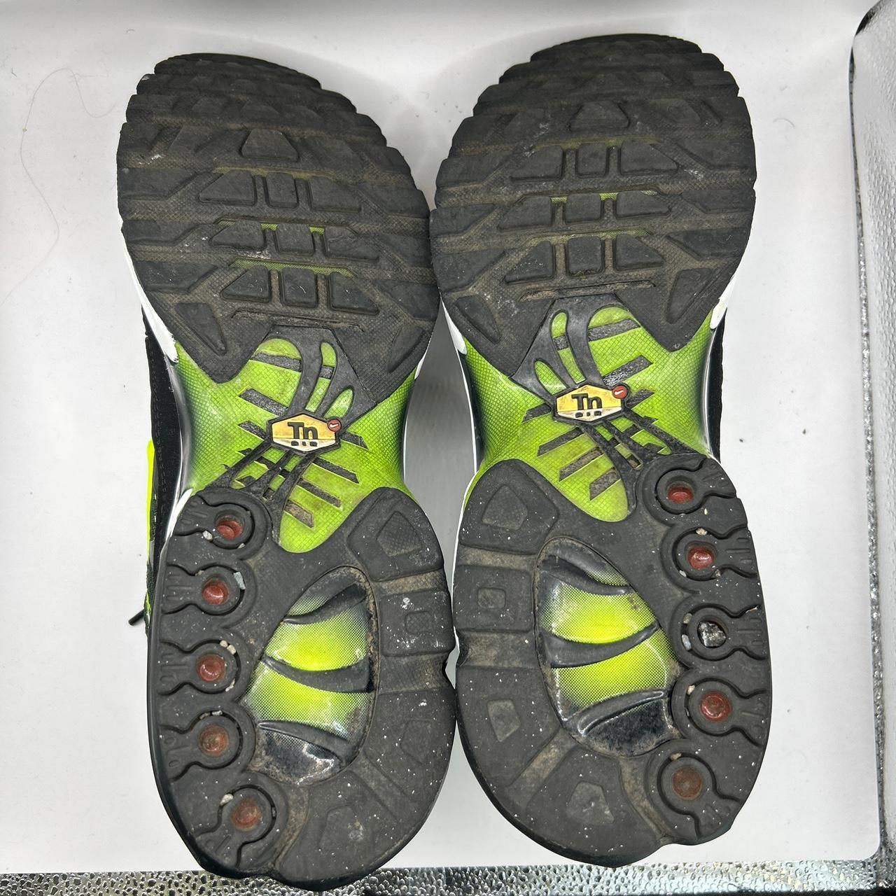 Nike Volt Tn (UK 11)