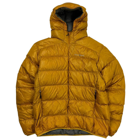 Montbell Puffer (M)