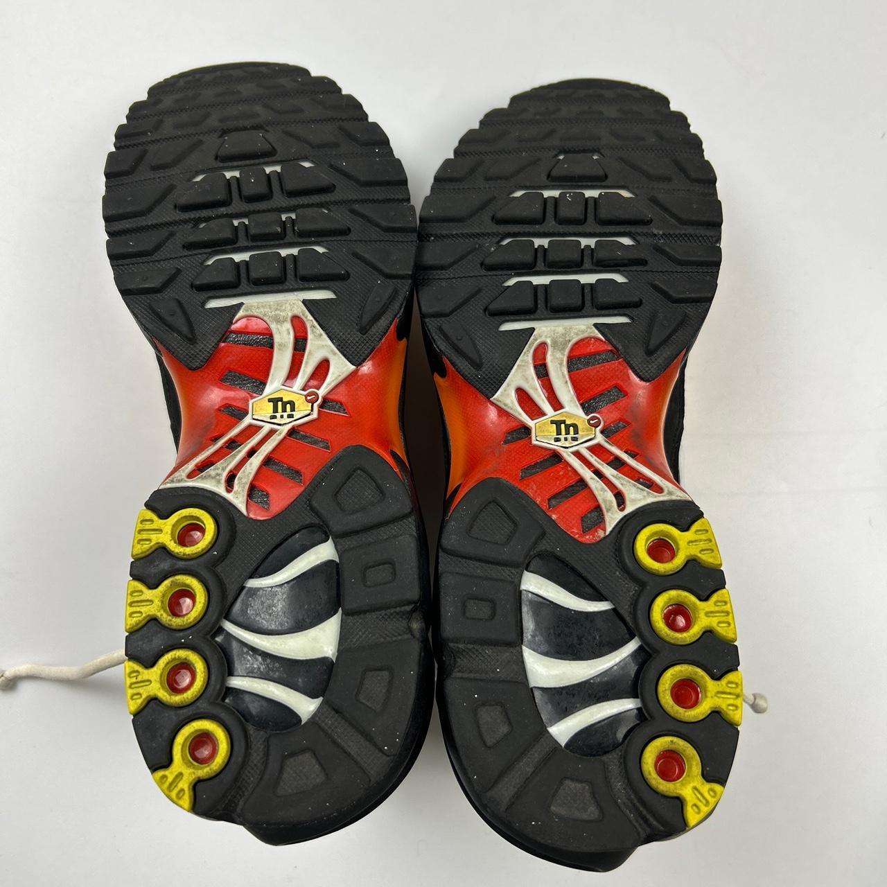 Nike Tn Tiger (UK 7.5)