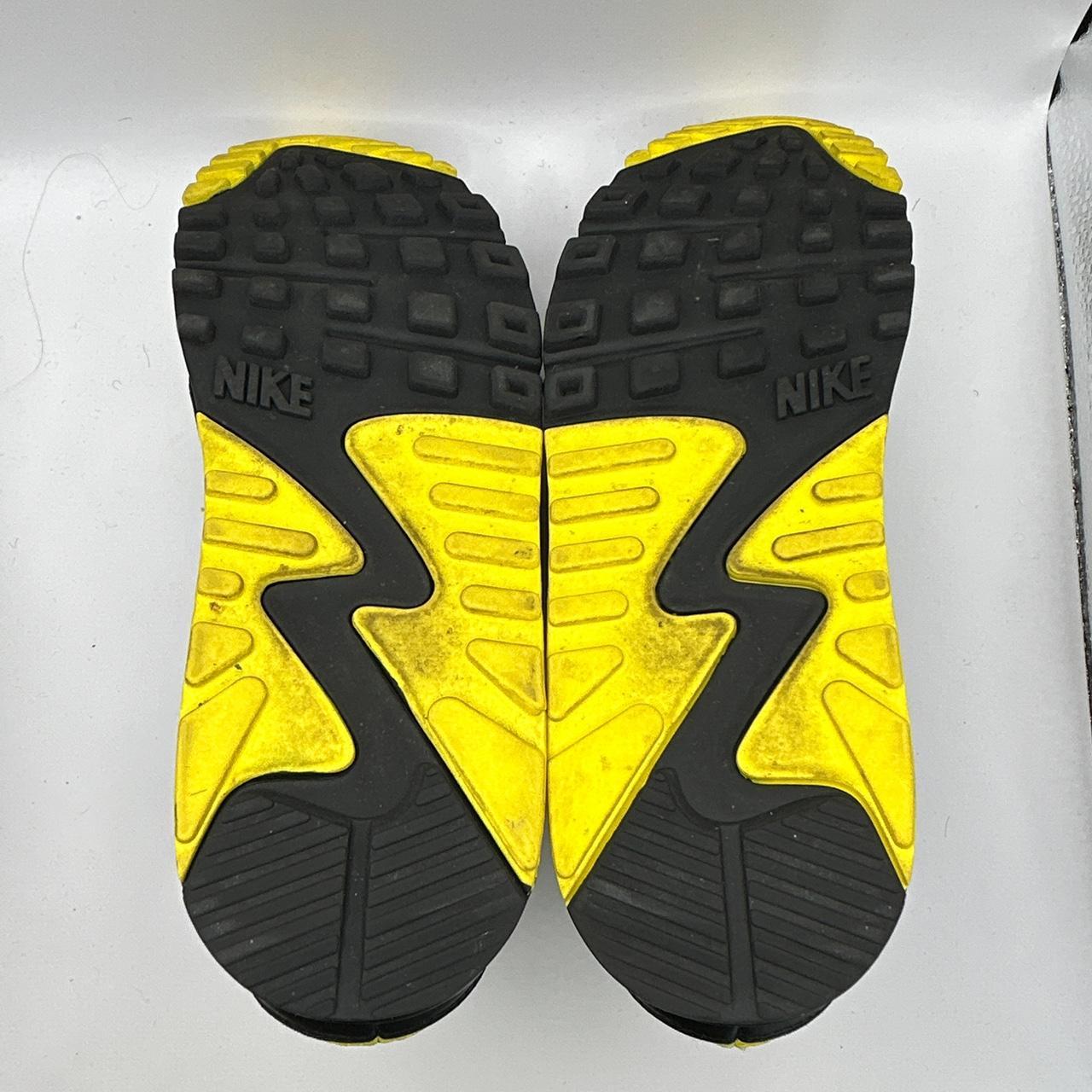 Nike Undefeated 90s (UK 6.5)