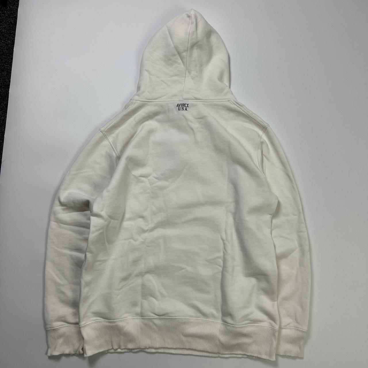 Avirex Hoodie (XXL)
