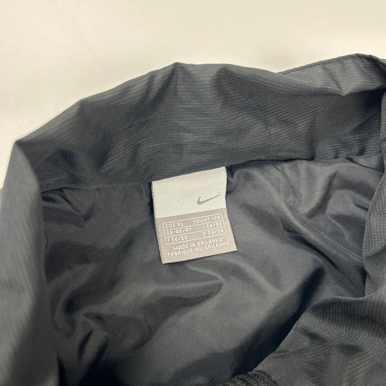 Tn Track Top (XL)