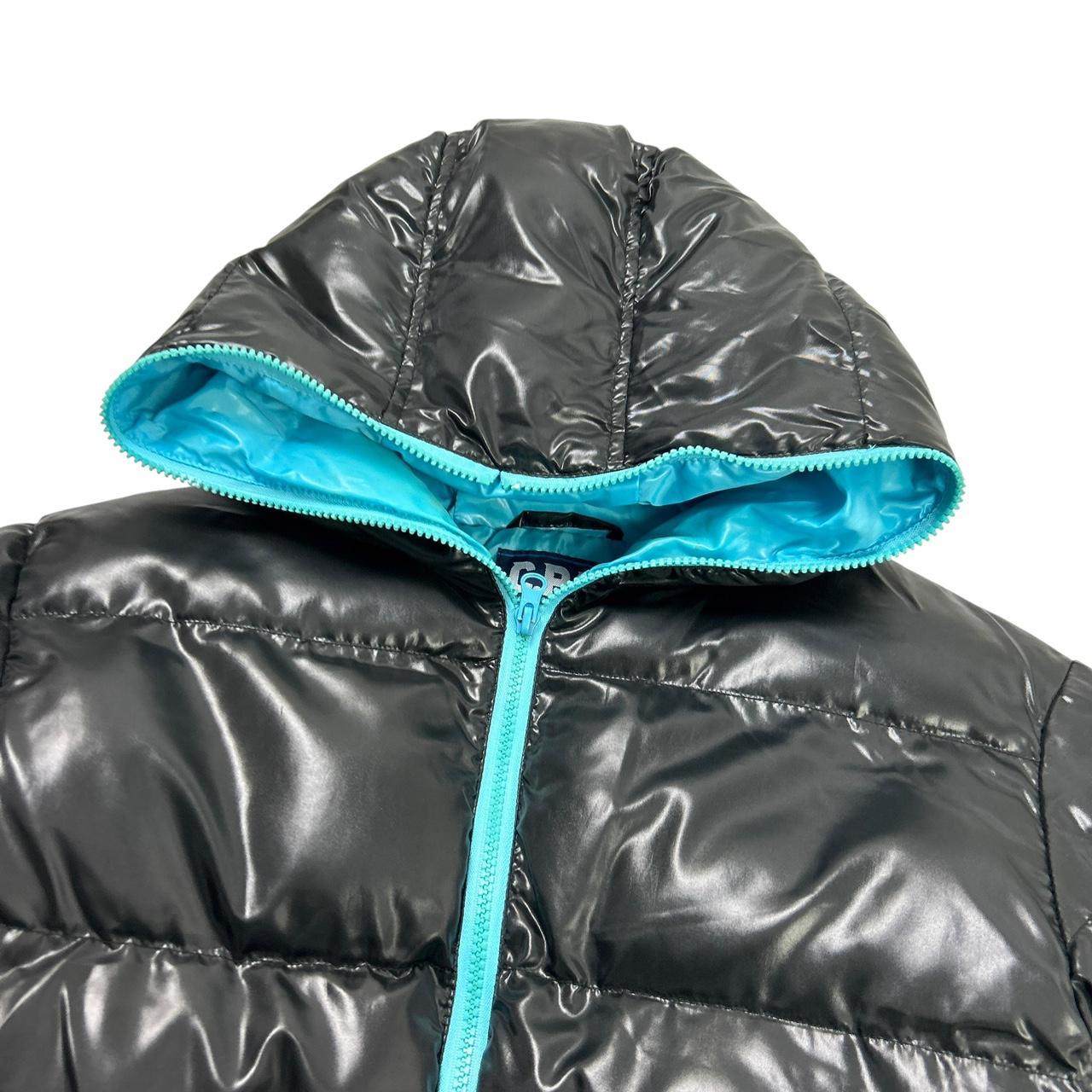 C.P.S Puffer (M)