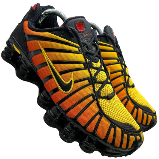 Nike Sunrise Shox (UK 8)
