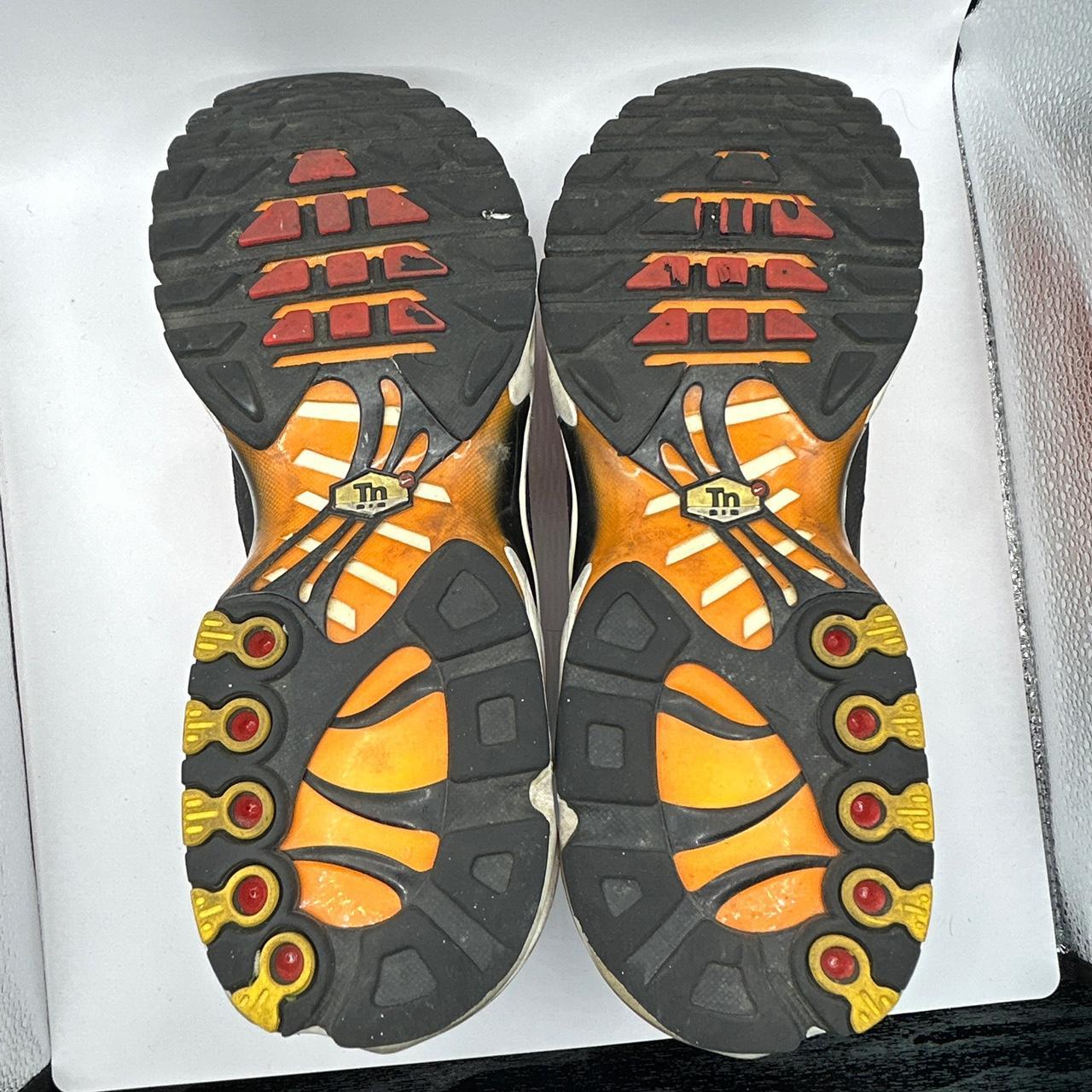 Nike Pimento Tn (UK 12)