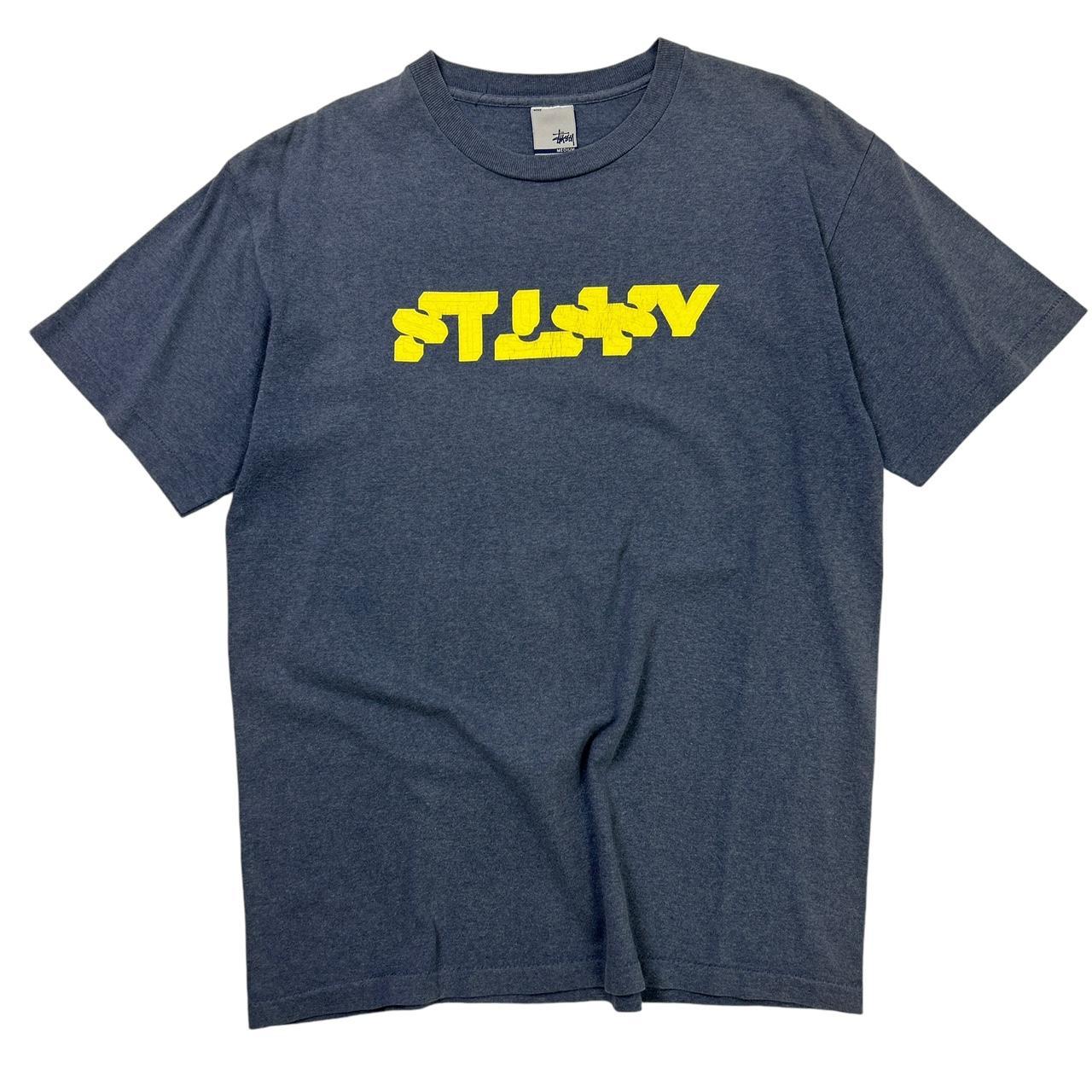 Stussy T-shirt (M)