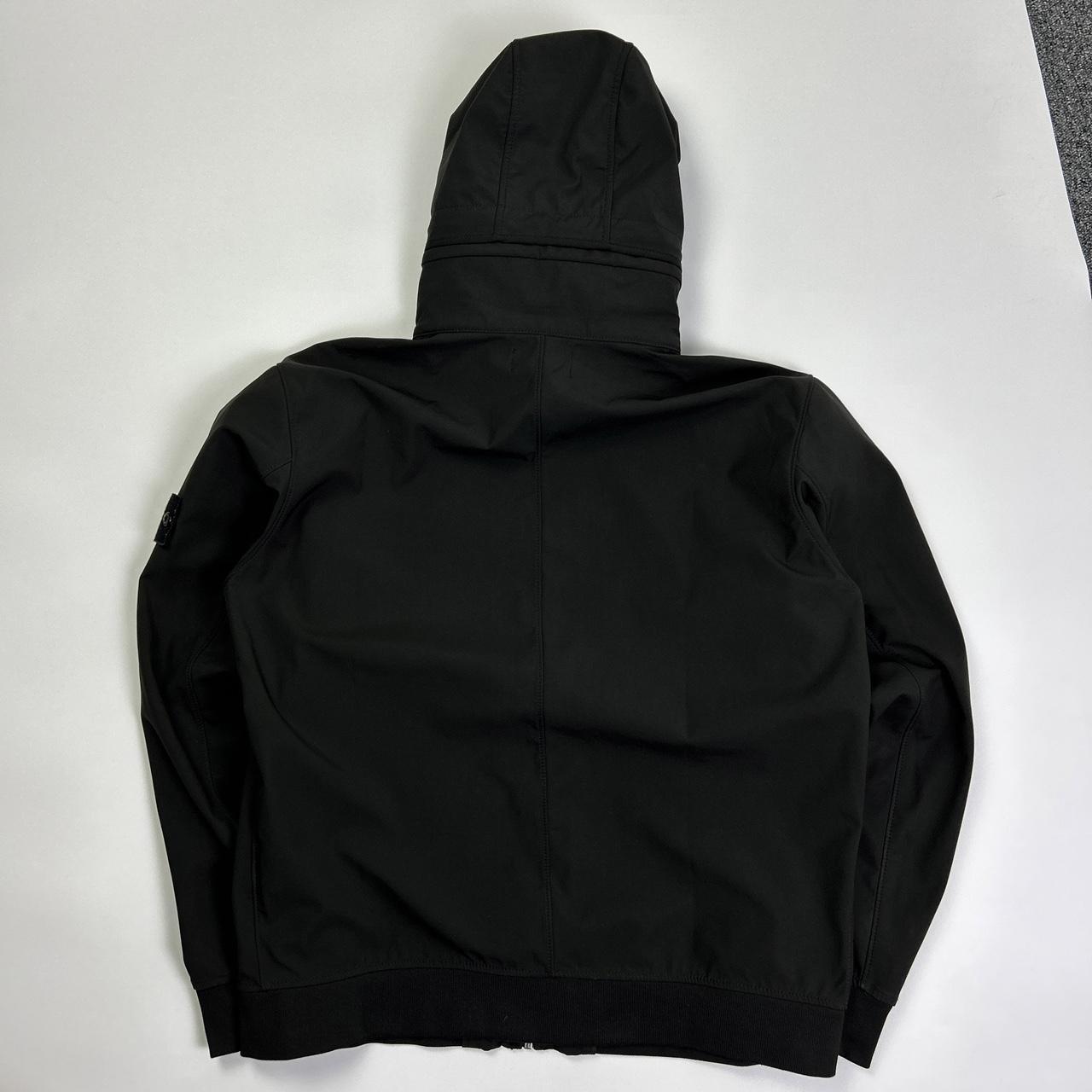 Stone Island Soft Shell (XXL)
