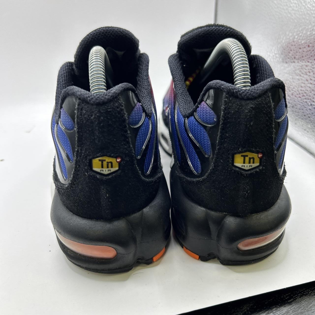 Nike Patta Barcelona Tn(UK 7)