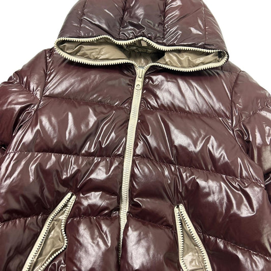 Duvetica Puffer (XL)