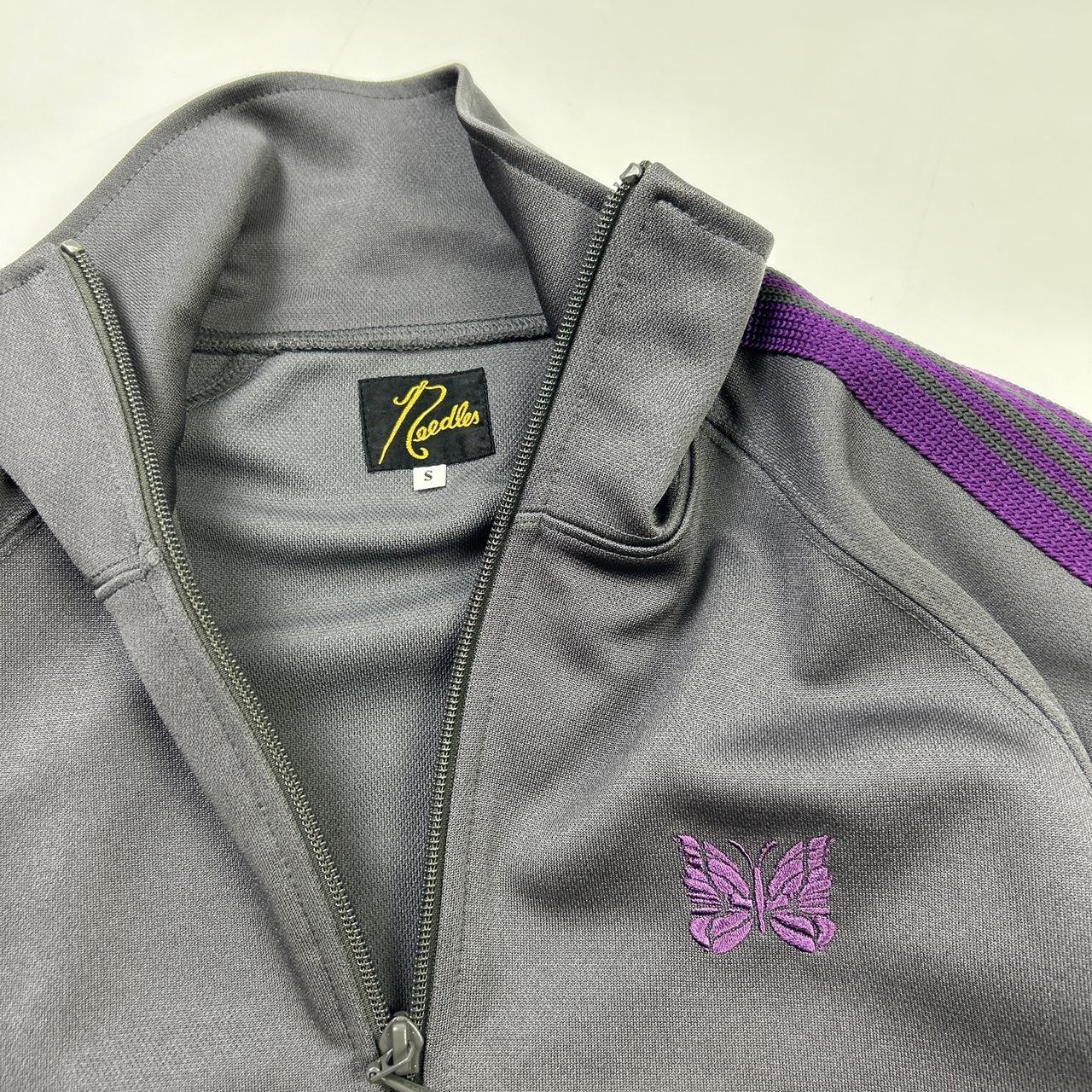Needles Track Jacket (S)