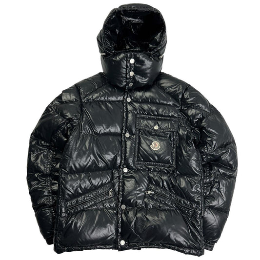 Moncler K2 Puffer (M)
