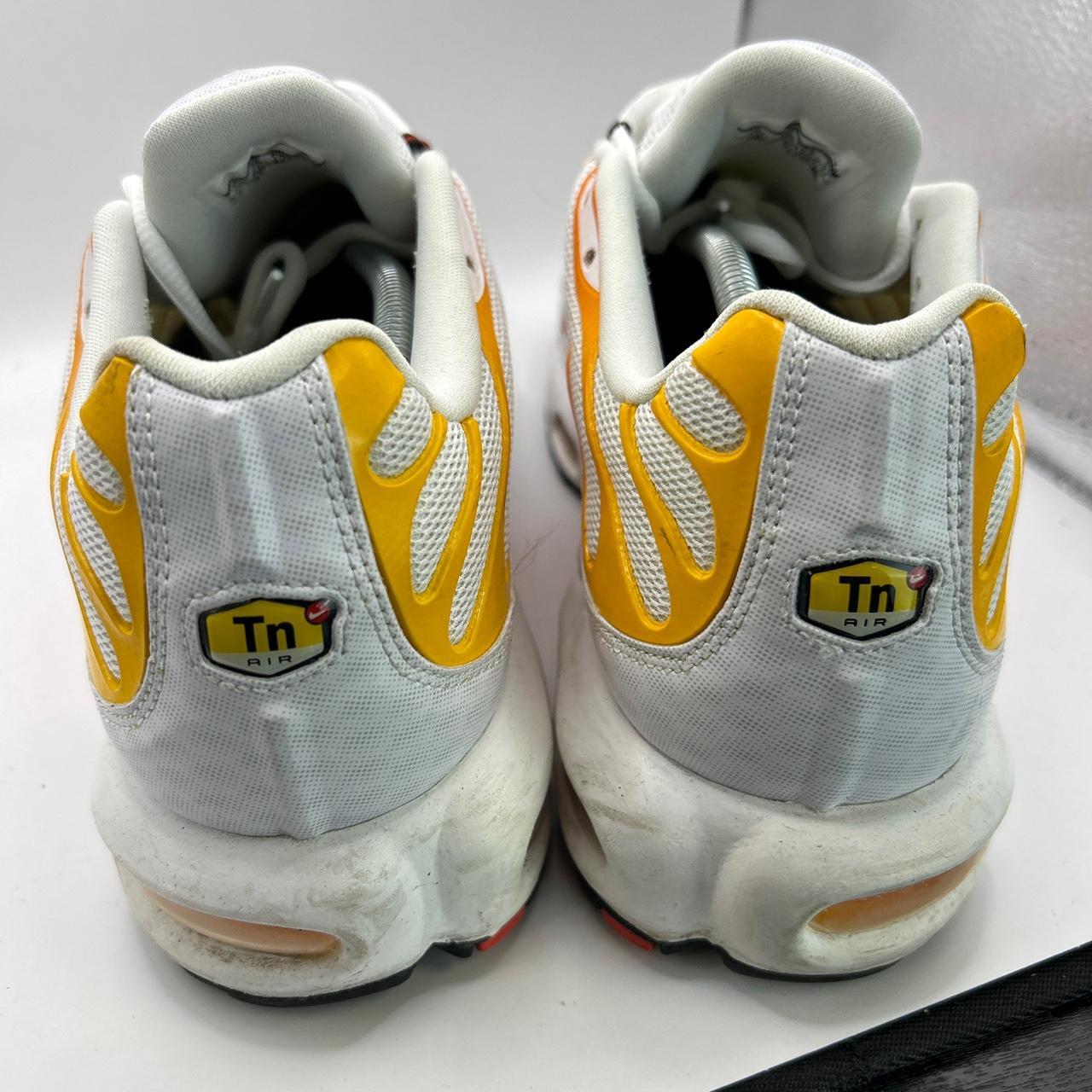 Nike Sunburn Tn (UK 12)
