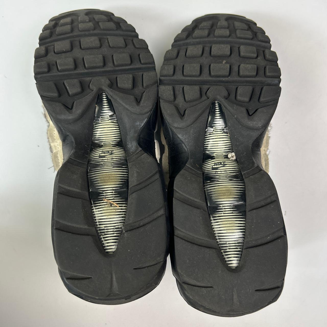 Nike CDG 95s (UK 5.5)