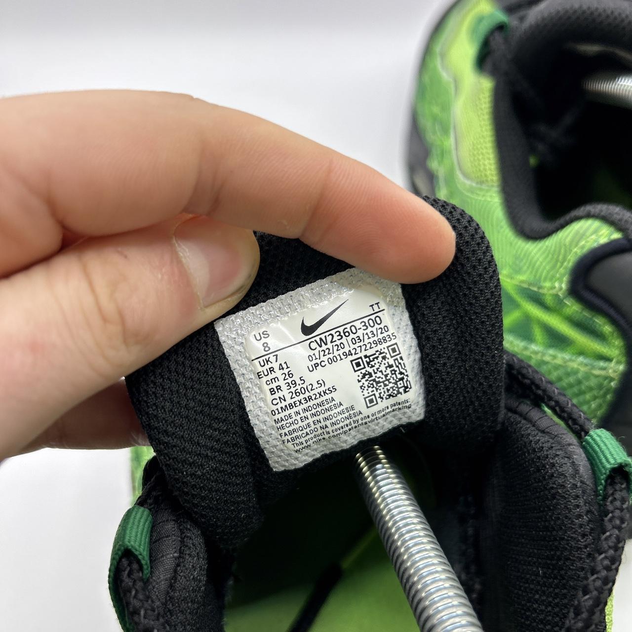 Nike Nigeria 95s (UK 7)