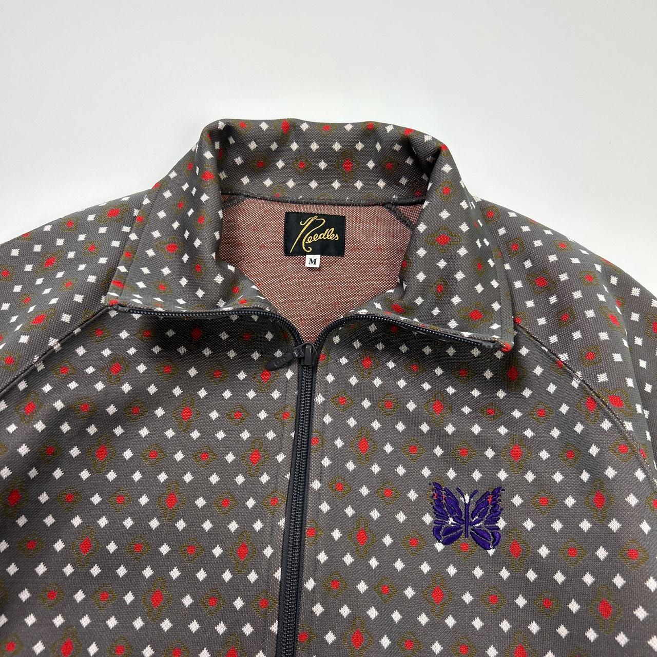 Needles Track Jacket (M)