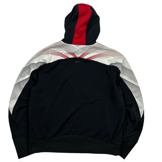 Nike Tn ‘Laser Swirl’ Hoodie (L)