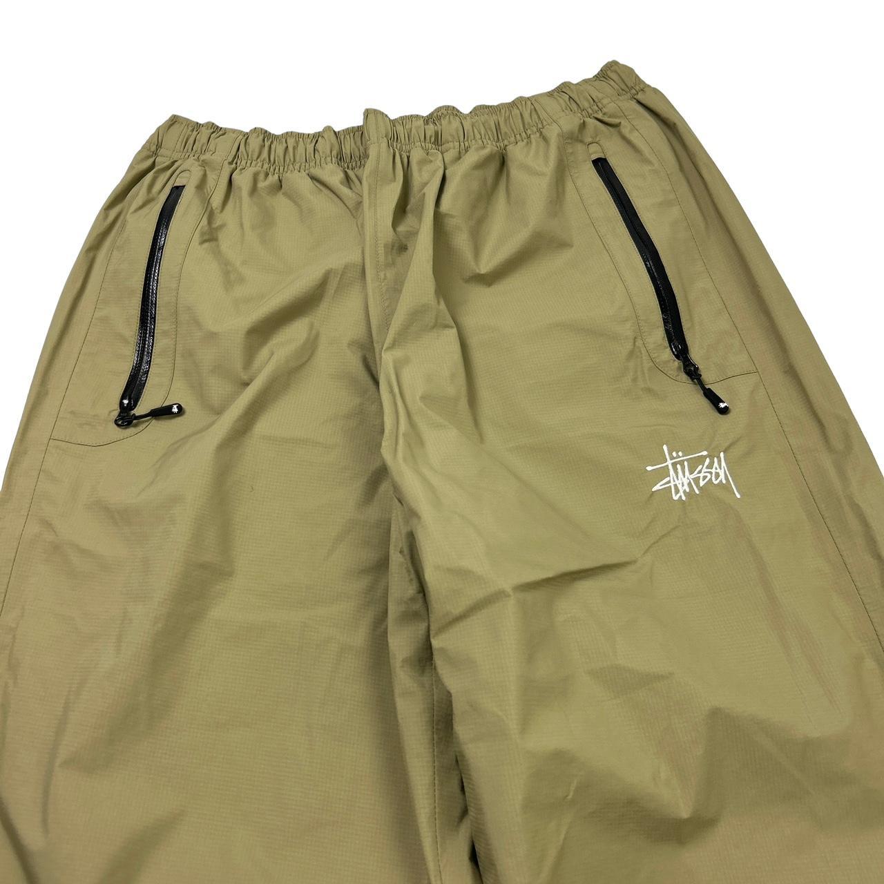 Stussy Gore-tex bottoms (L)