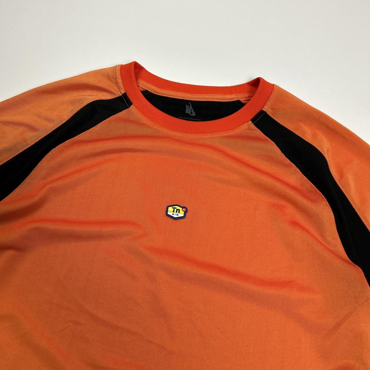 Nike Tn 'HD' T-Shirt (L)