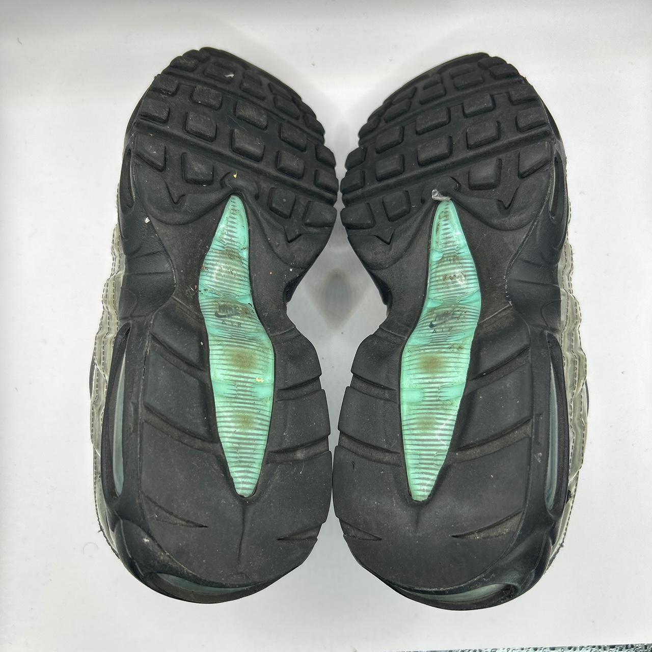 Nike DNA 95s (UK 5.5)