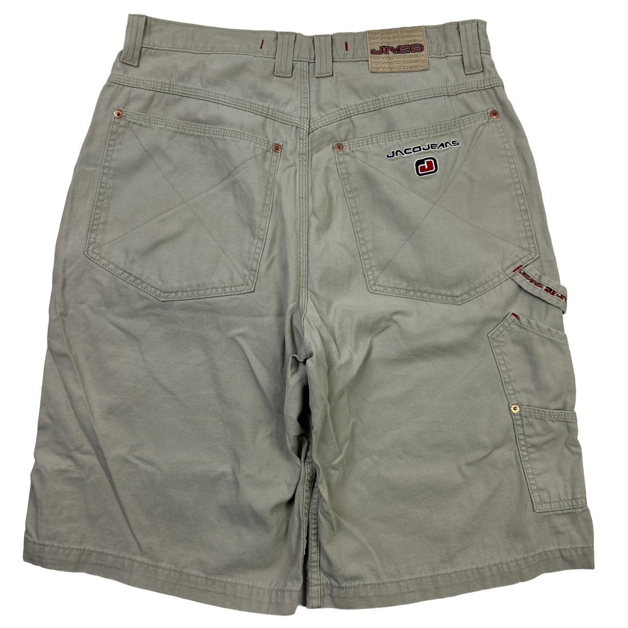 JNCO Shorts (34)