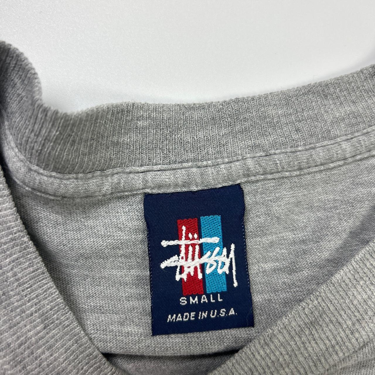 Stussy T-shirt (S)