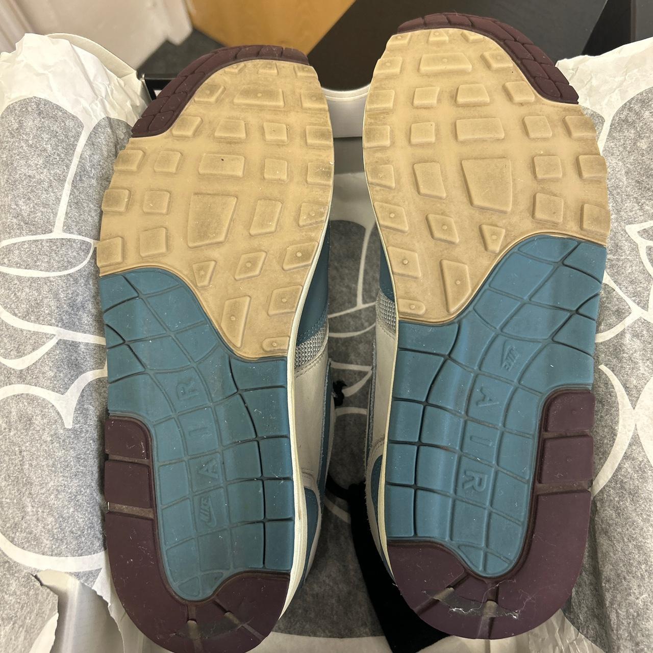 Patta Air Max Aqua 1s (UK 10)