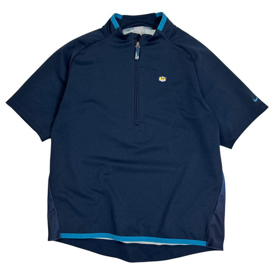 Nike Tn 'TN7' Polo T-Shirt (L)