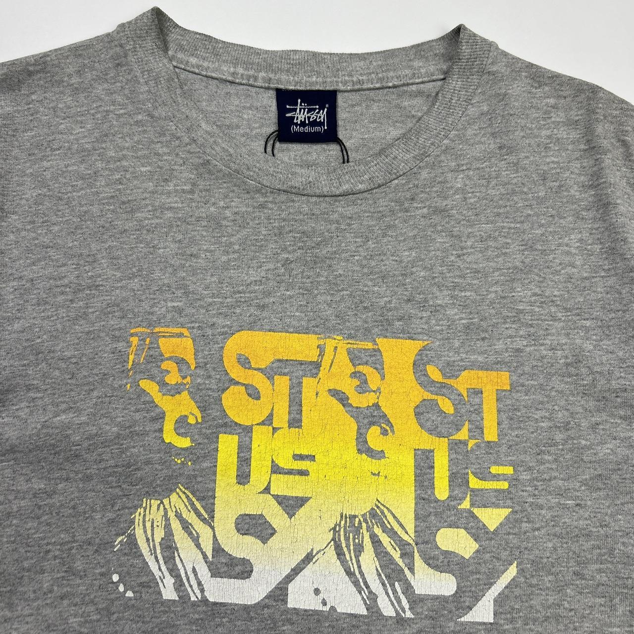 Stussy T-shirt (M)