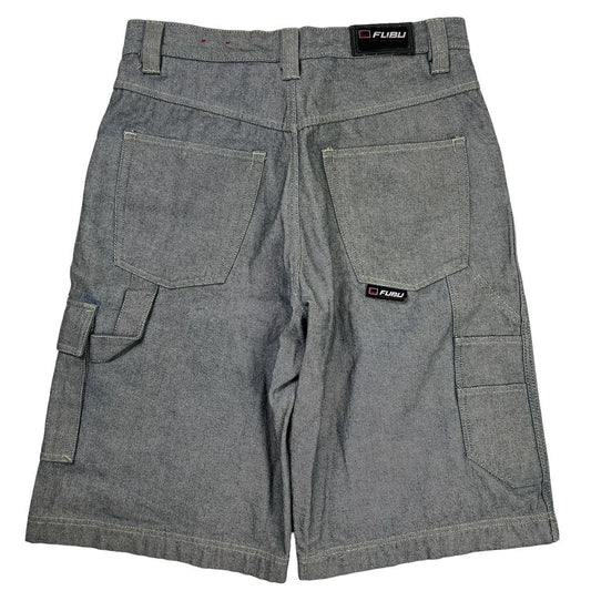 Fubu Jorts (34)