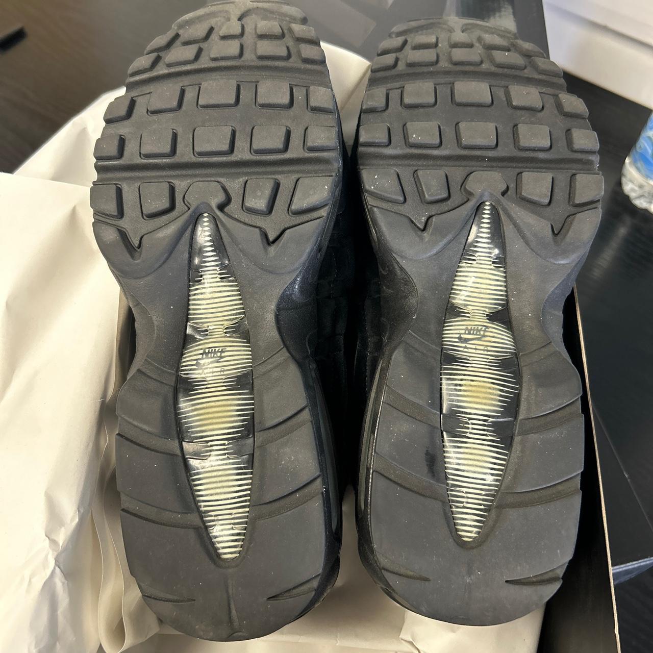 Nike CDG 95s (UK 7.5)