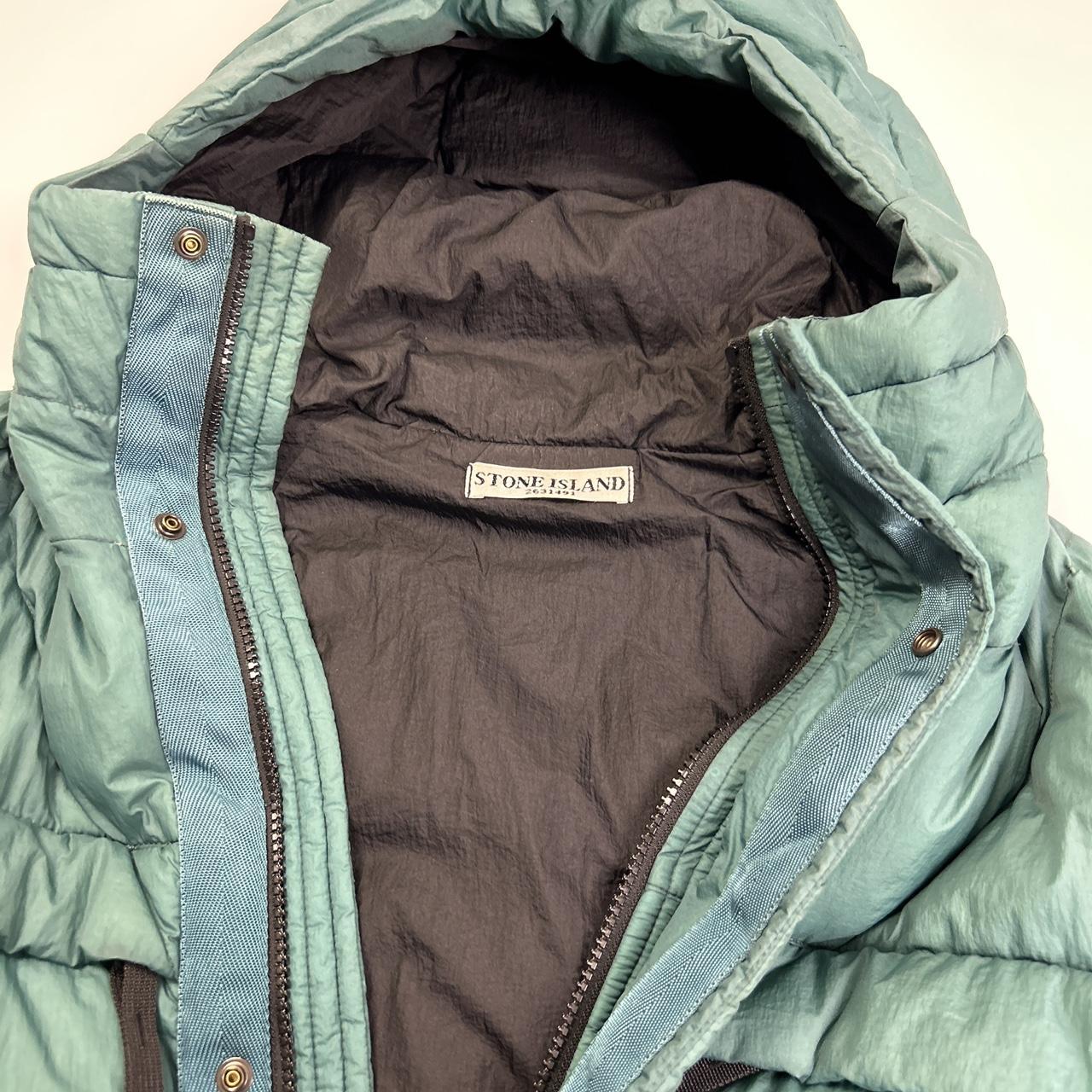 Stone Island Puffer (M)