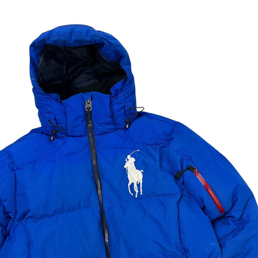 Ralph Lauren Puffer (S)