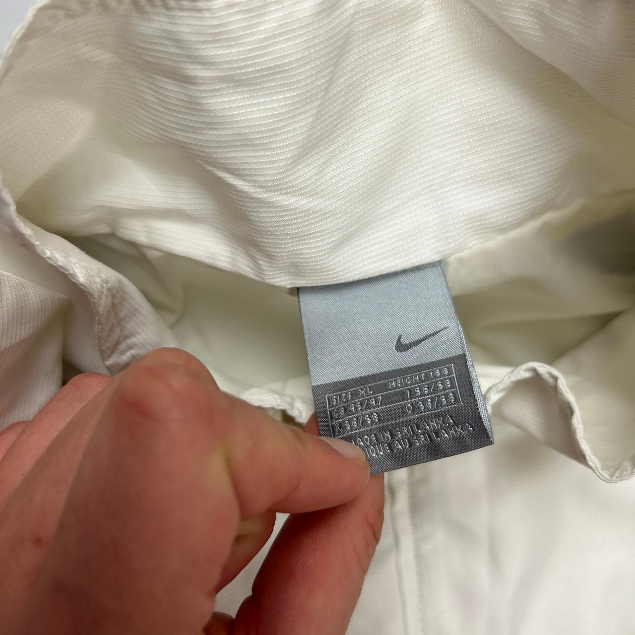 Nike Tn Track Jacket (XL)